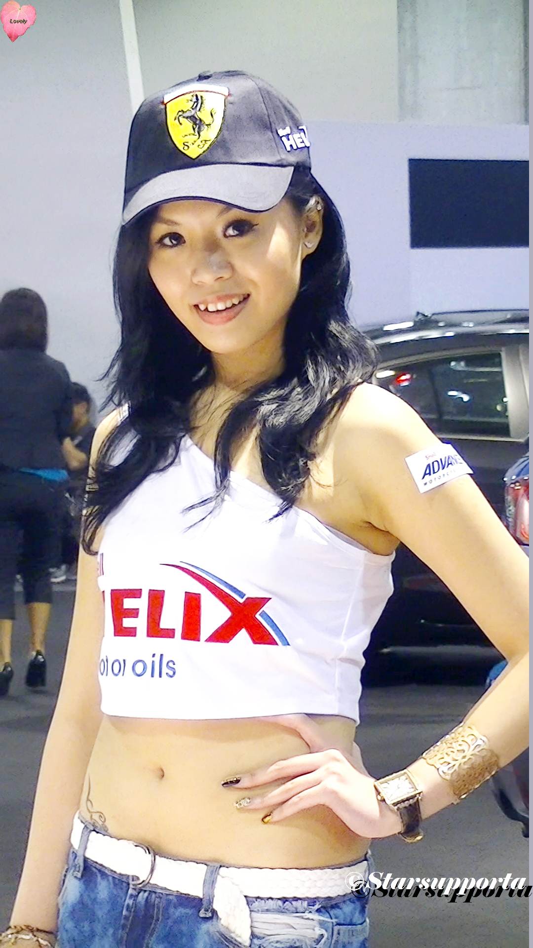 20121026 第二屆中國(澳門)國際汽車博覽會 - Mazda 馬自達 @ 澳門斯尼斯人
